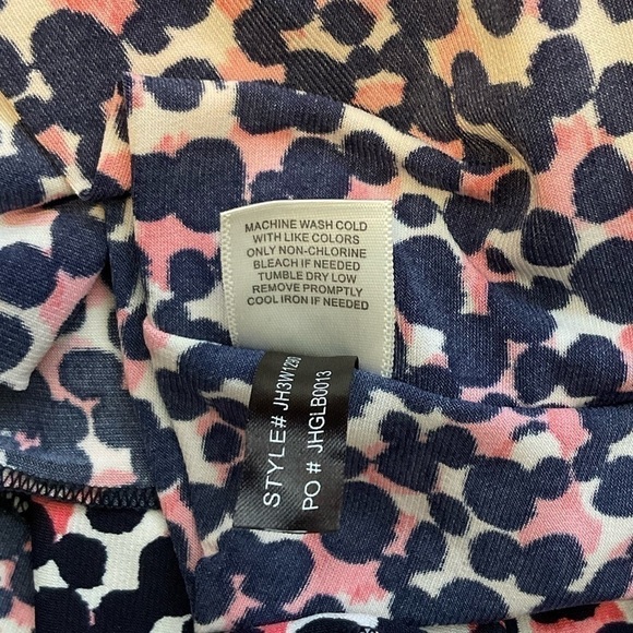 🎉 SALE Christopher & Banks Dress size 12 - Picture 7 of 9